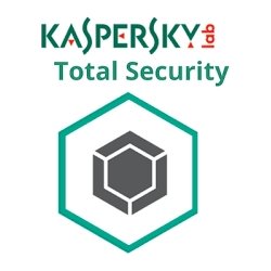 Antivirus Kaspersky Total Security 3-dispositivos 1 Aí?o L | KL1919BCCFS | 8718469560158