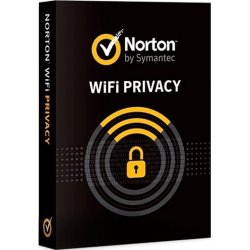Antivirus Norton Wifi Privacy 1.0 Formato Card Mm 21370740 | 5397039346380