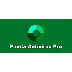 ANTIVIRUS PANDA ANTIVIRUS PRO 3 PC 2 AÍ?OS LICENCIAS ELECTRONICAS | 170020 | 8718469571345 [1 de 2]