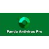 ANTIVIRUS PANDA ANTIVIRUS PRO 3 PC 2 AÍ?OS LICENCIAS ELECTRONICAS | (1)