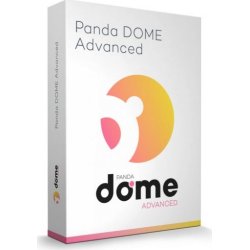 Antivirus Panda Dome Advanced 5 Licencias 1 Aí?o A01ypda0m | A01YPDA0M05 | 8426983447014