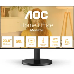 AOC B3 27B3CF2 LED display 68,6 cm (27``) 1920 x 1080 Pixele | Q27B3CF2 | 4038986181464 | Hay 1 unidades en almacén