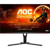 AOC G3 U32G3X LED display 80 cm (31.5``) 3840 x 2160 Pixeles 4K Ultra HD Negro, Rojo | (1)