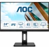 AOC P2 24P2Q Monitor 23.8p full hd negro | (1)