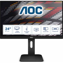 AOC Pro-line X24P1 monitor 24p negro | 4038986146241 [1 de 9]