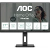 AOC Q27P3CV pantalla para PC 68,6 cm (27``) 2560 x 1440 Pixeles Quad HD LED Negro | (1)