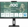 AOC Q27P3QW pantalla para PC 68,6 cm (27``) 2560 x 1440 Pixeles Quad HD Negro | (1)
