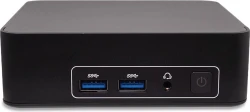 Aopen DEN5128 Negro 128 GB 2.0 canales | 90.ON600.AEA0 | 4711338345522 | Hay 82 unidades en almacén