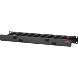 APC accesorio de bastidor 1U Negro | AR8602A | 0731304301103 | Hay 3 unidades en almacén