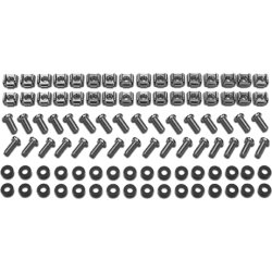 APC accesorio de bastidor Negro, Metalico APC accesorio de bastidor Negro, Metalico | AR8100 | 0731304002710 | Hay 6 unidades en almacén