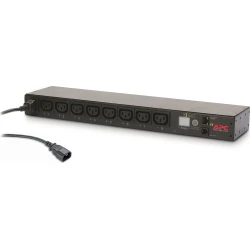 APC AP7920B unidad de distribución de energÍ­a PDU 8 sali | 0731304331612 | Hay 18 unidades en almacén