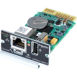 APC AP9544 accesorio para UPS | 0731304440161 | Hay 2 unidades en almacén