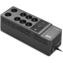 APC Back-UPS 650VA 230V 1 USB charging port - (Offline-) USV En espera (Fuera de | BE650G2-GR | 0731304347217 [1 de 9]