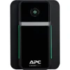 APC Back-UPS Lͭnea interactiva 0,5 kVA 300 W 3 salidas AC | (1)