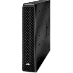 APC baterͭa para sistema ups Negro | SRT96BP | 0731304317722 | Hay 1 unidades en almacén