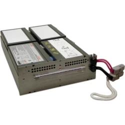 APC baterͭa para sistema ups Sealed Lead Acid (VRLA) Negro | APCRBC132 | 0731304291275 | Hay 20 unidades en almacén
