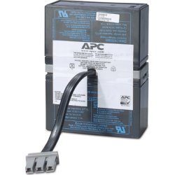 APC baterͭa para sistema ups Sealed Lead Acid (VRLA) | RBC33 | 0731304219095 | Hay 6 unidades en almacén