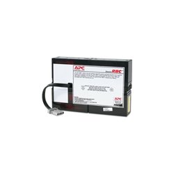 APC cargador de baterͭa | RBC59 | 0731304235590 | Hay 2 unidades en almacén