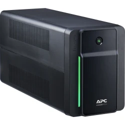 APC Easy UPS Lͭnea interactiva 2200 VA, 1200 W, 6 salidas AC Negro | BVX2200LI | 0731304404521 [1 de 6]