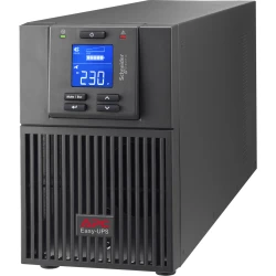 APC Easy UPS On-Line SRV sistema de alimentación ininterrum | SRV1KI-E | 0731304436850 | Hay 3 unidades en almacén