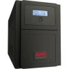APC Easy UPS SMV Sai linea interactiva 1500va 1050w 6 salidas AC negro gris | (1)