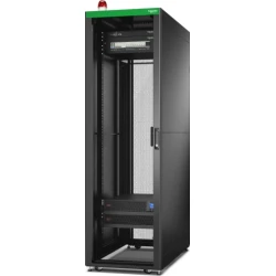 APC EMDC42U6KP2V armario rack 42U Rack o bastidor independiente Negro más grande - envio gratis en Canarias APC EMDC42U6KP2V armario rack 42U Rack o bastidor independiente Negro | 0731304432326