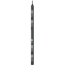 APC NetShelter Rack PDU Advanced unidad de distribución de  | APDU10250SM | 0731304439707 | Hay 2 unidades en almacén