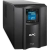 APC sistema de alimentación ininterrumpida (UPS) LÍ­nea interactiva 1000 VA, 600 W, 8 salidas AC Negro | (1)