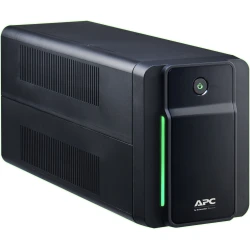 APC sistema de alimentación ininterrumpida (UPS) LÍ­nea interactiva 950 VA, 5 | BX950MI-GR | 0731304410850 [1 de 6]