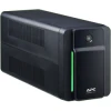 APC sistema de alimentación ininterrumpida (UPS) LÍ­nea interactiva 950 VA, 520 W, 4 salidas AC Negro | (1)