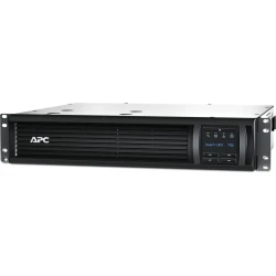 APC Smart-UPS 750VA LÍnea interactiva 0,75 kVA 500 W 4 salidas AC APC Smart-UPS 750VA LÍnea interactiva 0,75 kVA 500 W 4 sa | SMT750RMI2UNC | 0731304327721 | Hay 1 unidades en almacén