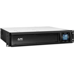 APC Smart UPS C 3000V sistema de alimentación ininterrumpida (UPS) LÍnea interactiva 3 kVA 2100 W APC Smart UPS C 3000V sistema de alimentación ininterrumpid | SMC3000RMI2U | 0731304310112 | Hay 6 unidades en almacén