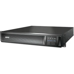 APC Smart-UPS Lͭnea interactiva 1000 VA, 800 W, 8 salidas A | SMX1000I | 0731304268635 | Hay 2 unidades en almacén
