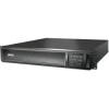 APC Smart-UPS Lͭnea interactiva 1000 VA, 800 W, 8 salidas AC Negro | (1)