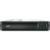 Apc UPS Smart 1500 1500VA 1000W 230V Line Interactive Formato rack U2 4xIEC | SMT1500RMI2UNC | (1)
