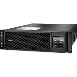 APC Smart-UPS On-Line Doble conversión (en lÍ­nea) 5000 V | SRT5KRMXLI | 0731304301196 | Hay 1 unidades en almacén