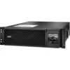 APC Smart-UPS On-Line Doble conversión (en lÍ­nea) 5000 VA 4500 W 10 salidas AC Negro | (1)