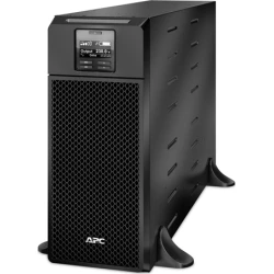 APC Smart-UPS On-Line Doble conversión (en lÍ­nea) 6000 V | SRT6KXLI | 0731304301660 | Hay 3 unidades en almacén