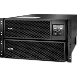 APC Smart-UPS On-Line Doble conversión (en lÍ­nea) 8 kVA 8000 W 10 salidas AC | SRT8KRMXLI | 0731304304296 [1 de 9]