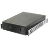 APC Smart-UPS RT 3000VA 3 kVA 2100 W 10 salidas AC 3U Negro | (1)