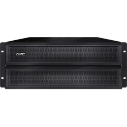 APC Smart-UPS Sealed Lead Acid (VRLA) 120 V Negro | SMX120BP | 0731304292562 | Hay 7 unidades en almacén