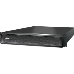 APC Smart-UPS Sealed Lead Acid (VRLA) 48 V Negro | SMX48RMBP2U | 0731304268611 | Hay 16 unidades en almacén