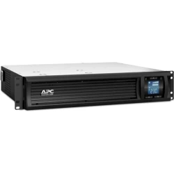 APC SMC2000I-2U sistema de alimentación ininterrumpida (UPS | 0731304310082 | Hay 1 unidades en almacén