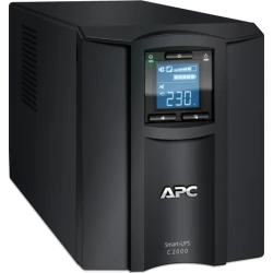 APC SMC2000I sistema de alimentación ininterrumpida (UPS) LÍ­nea interactiva  | 0731304310075 [1 de 7]