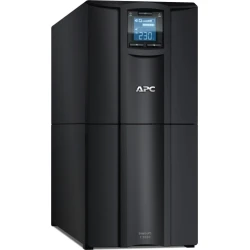 APC SMC3000I sistema de alimentación ininterrumpida (UPS) L | 0731304310105 | Hay 1 unidades en almacén