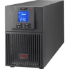 APC SRV1KIL sistema de alimentación ininterrumpida (UPS) Doble conversión (en línea) 1 kVA 800 W 3 salidas AC | (1)