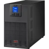 APC SRV3KI sistema de alimentación ininterrumpida (UPS) Doble conversión (en lÍ­nea) 3 kVA 2400 W 6 salidas AC | (1)
