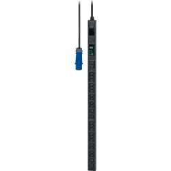 APC unidad de distribución de energÍ­a (PDU) 24 salidas A | EPDU1132M | 0731304405092 | Hay 2 unidades en almacén