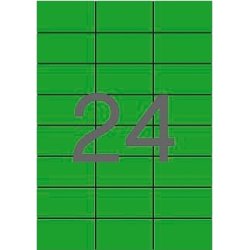 APLI 01594 etiqueta de impresora Verde APLI 01594 etiqueta de impresora Verde | 8410782015949 | 8410782015949 | Hay 1 unidades en almacén