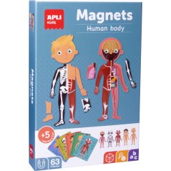 APLI 18531 juguete interactivos APLI 18531 juguete interactivos | 8410782185314 | 8410782185314 | Hay 2 unidades en almacén